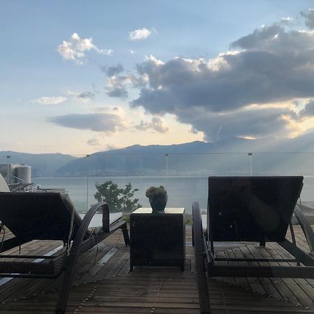 فندق Dali Dare Sea View Gueshouse المظهر الخارجي الصورة