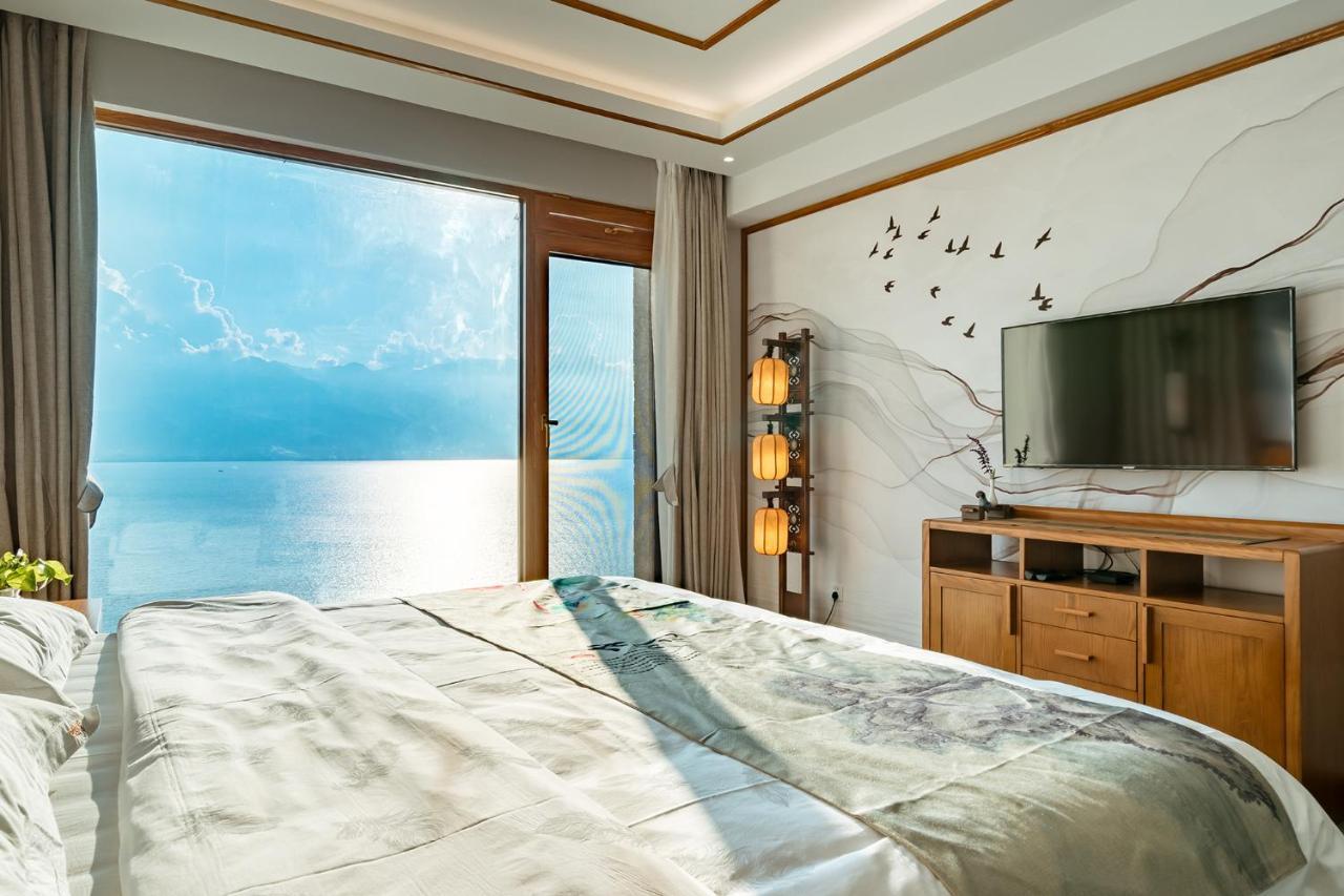 فندق Dali Dare Sea View Gueshouse المظهر الخارجي الصورة