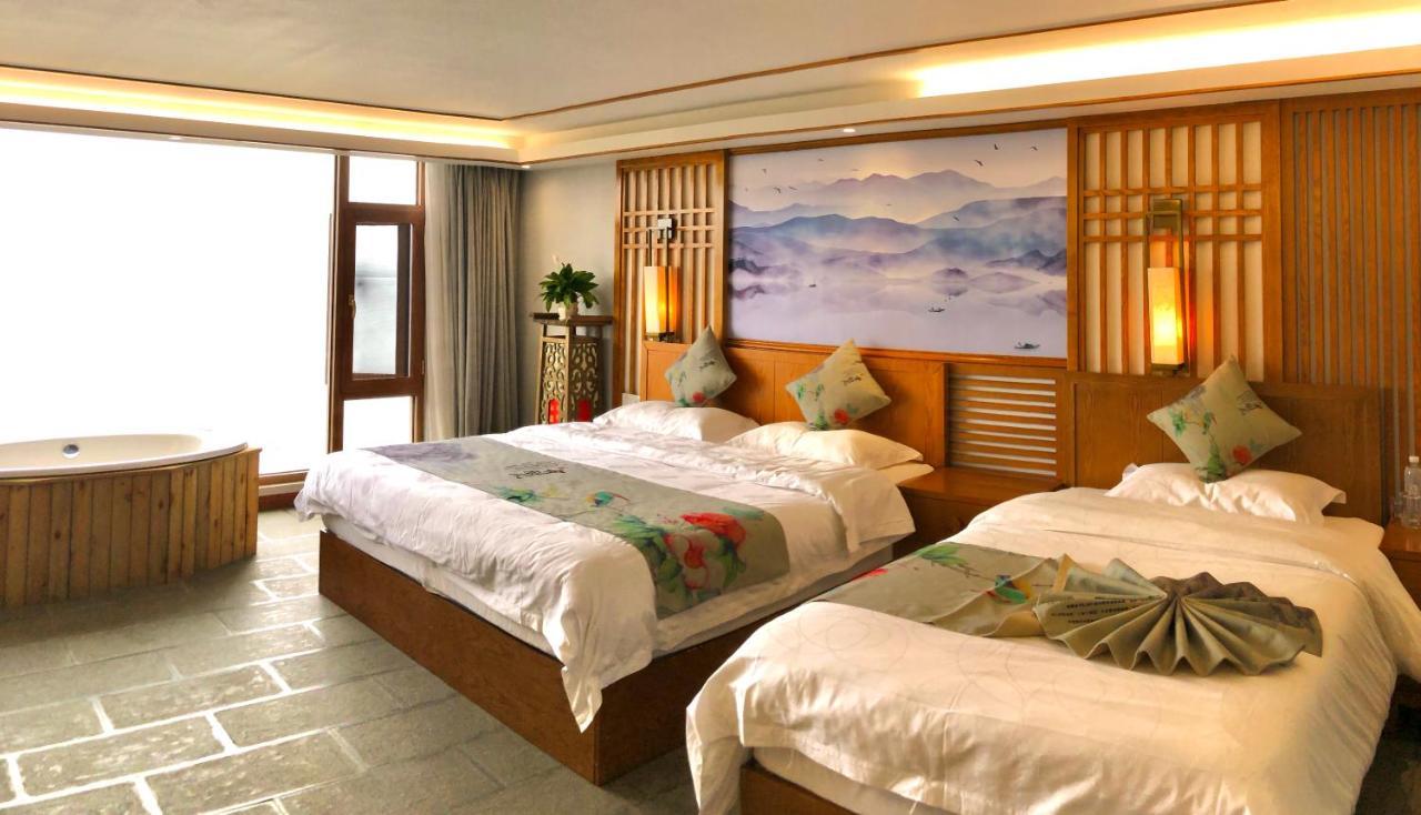 فندق Dali Dare Sea View Gueshouse المظهر الخارجي الصورة