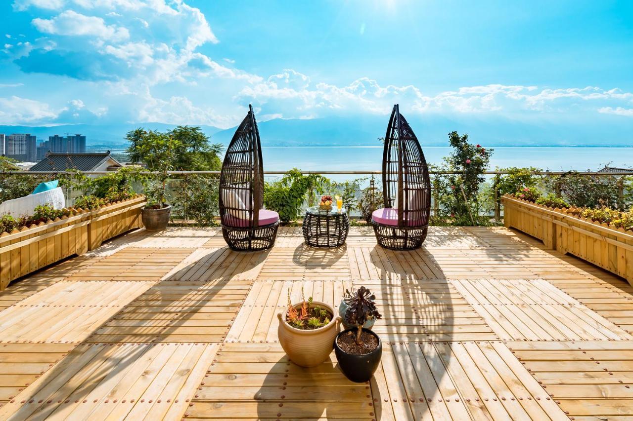فندق Dali Dare Sea View Gueshouse المظهر الخارجي الصورة