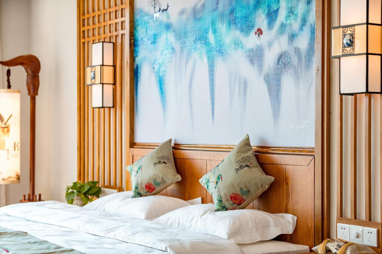 فندق Dali Dare Sea View Gueshouse المظهر الخارجي الصورة