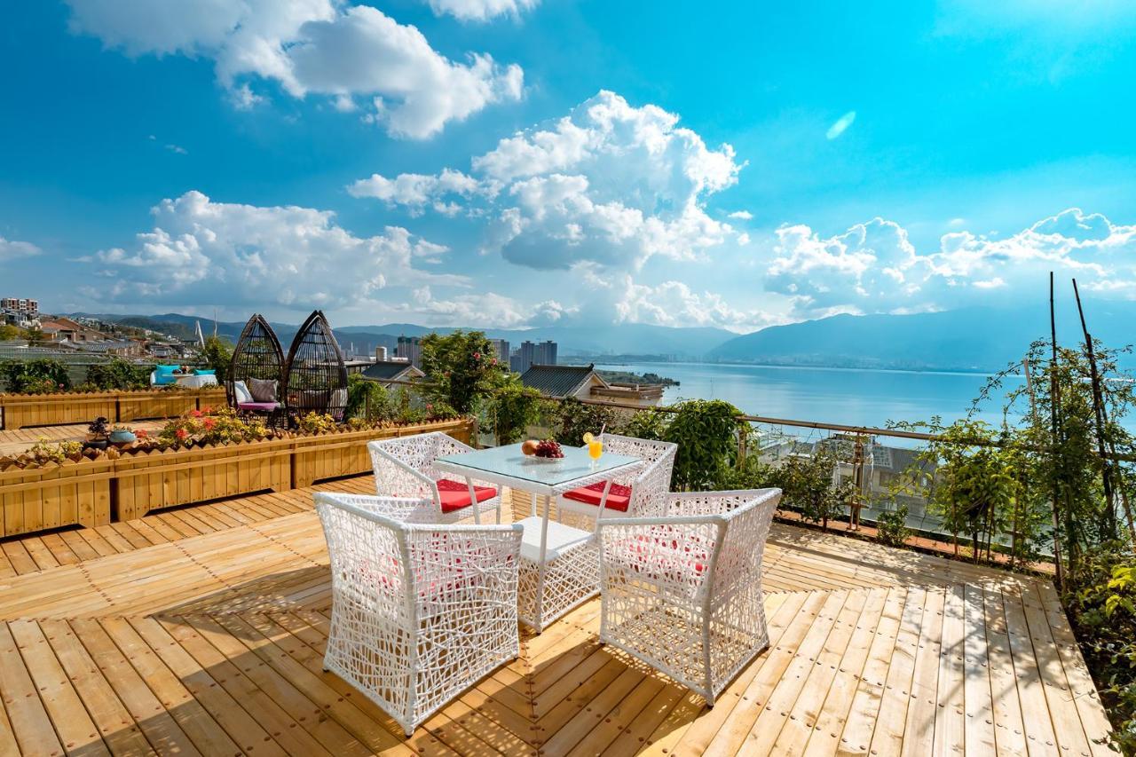 فندق Dali Dare Sea View Gueshouse المظهر الخارجي الصورة