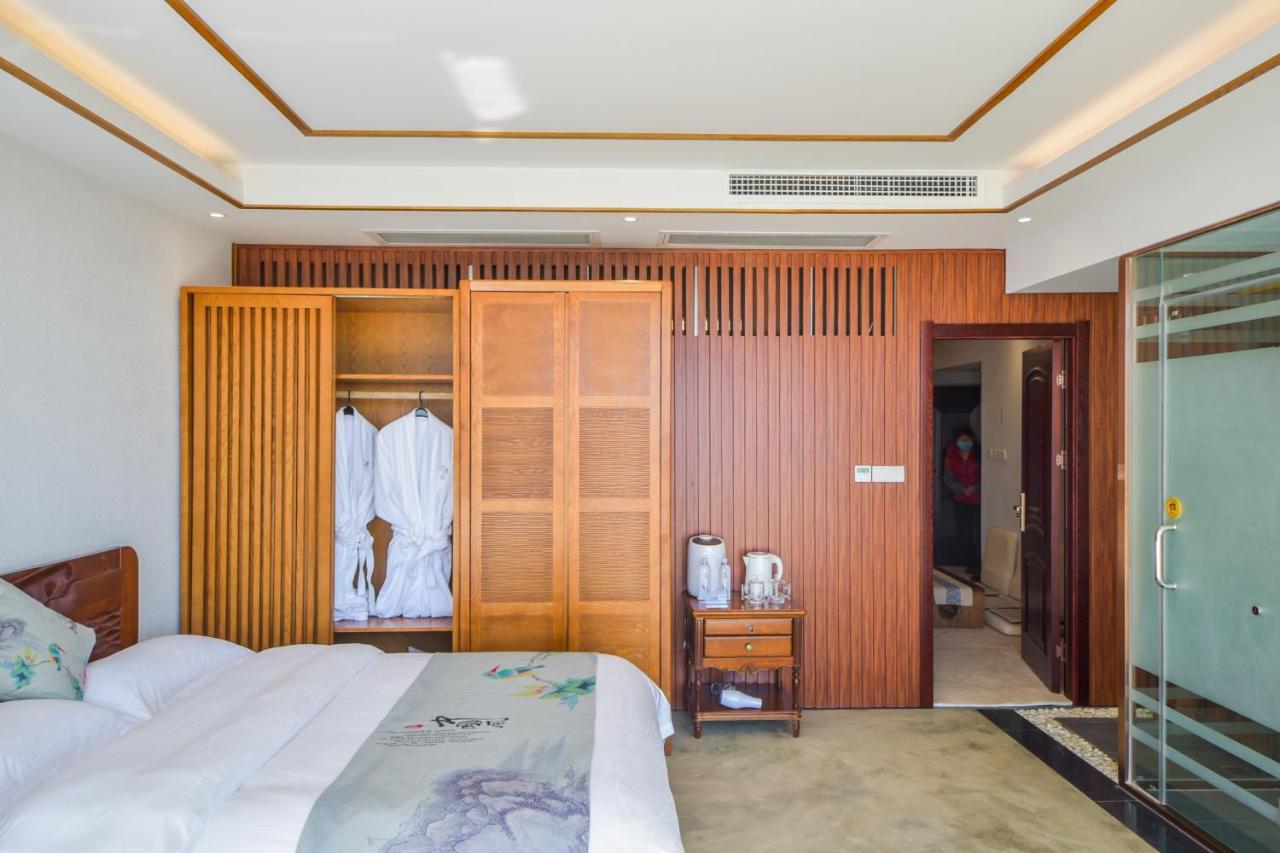 فندق Dali Dare Sea View Gueshouse المظهر الخارجي الصورة