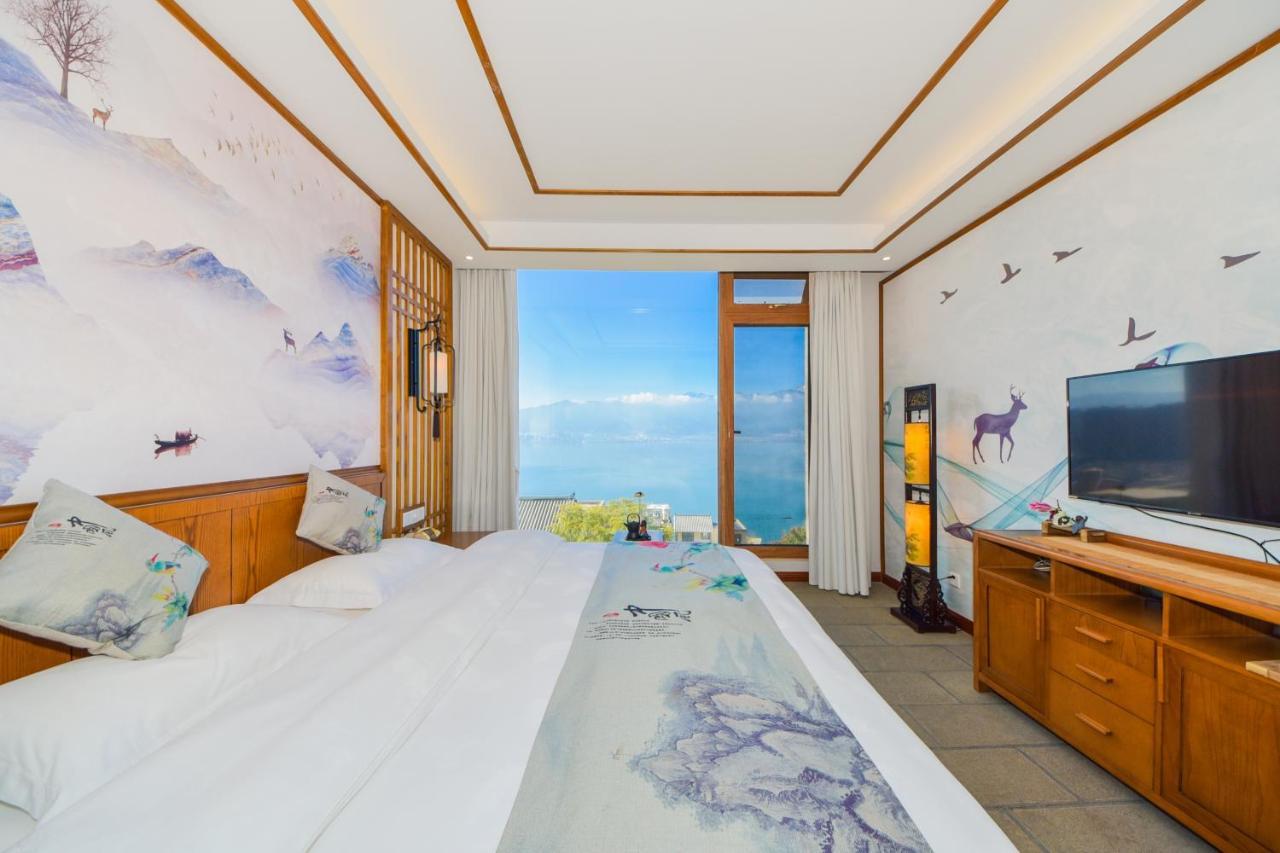 فندق Dali Dare Sea View Gueshouse المظهر الخارجي الصورة