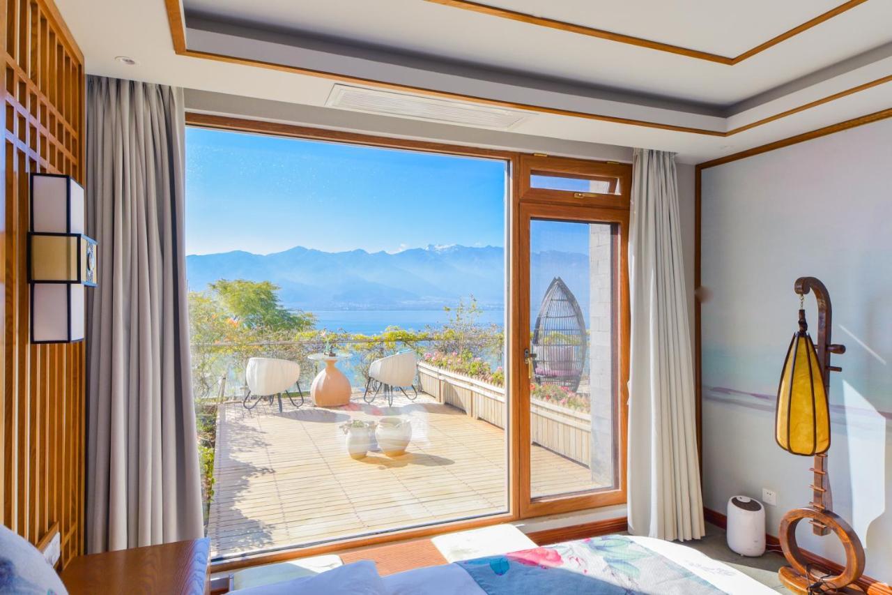 فندق Dali Dare Sea View Gueshouse المظهر الخارجي الصورة