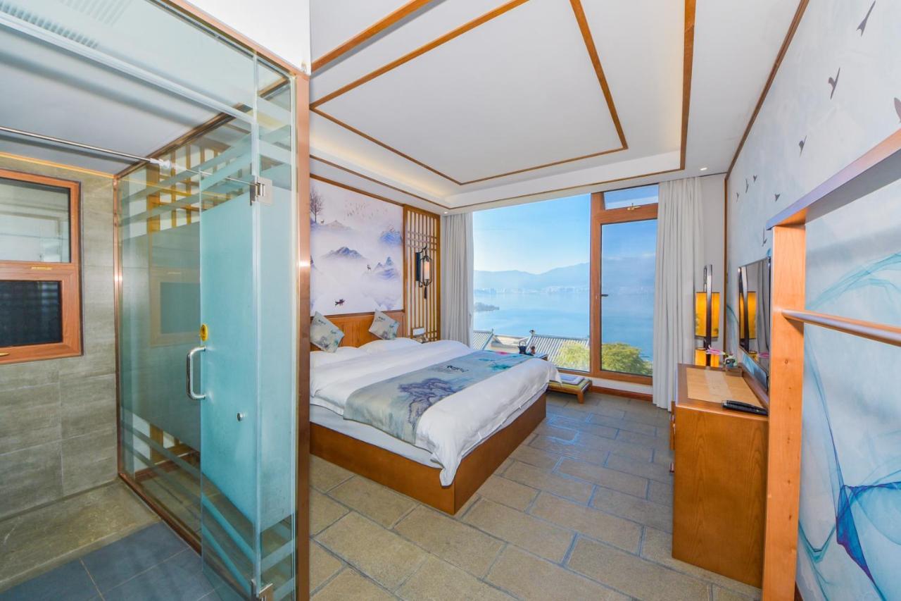 فندق Dali Dare Sea View Gueshouse المظهر الخارجي الصورة