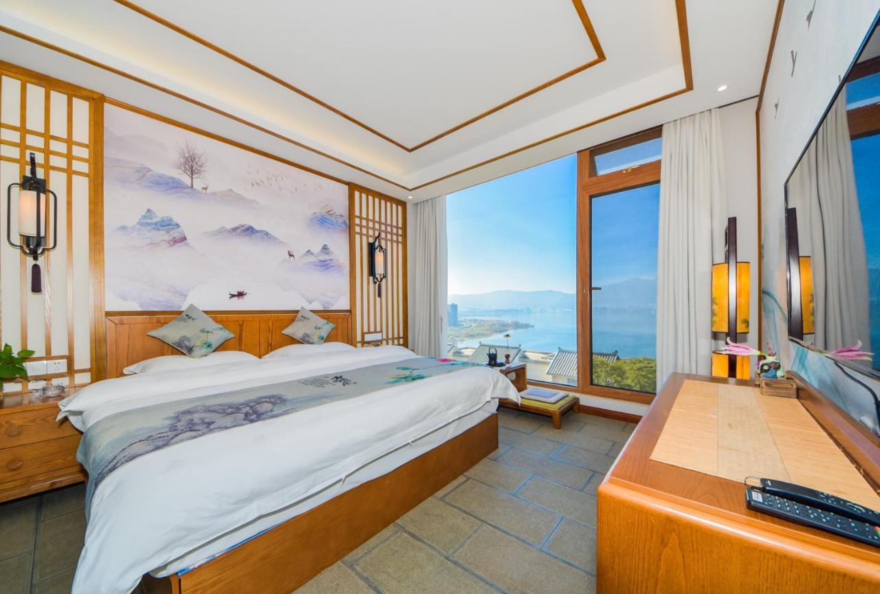 فندق Dali Dare Sea View Gueshouse المظهر الخارجي الصورة