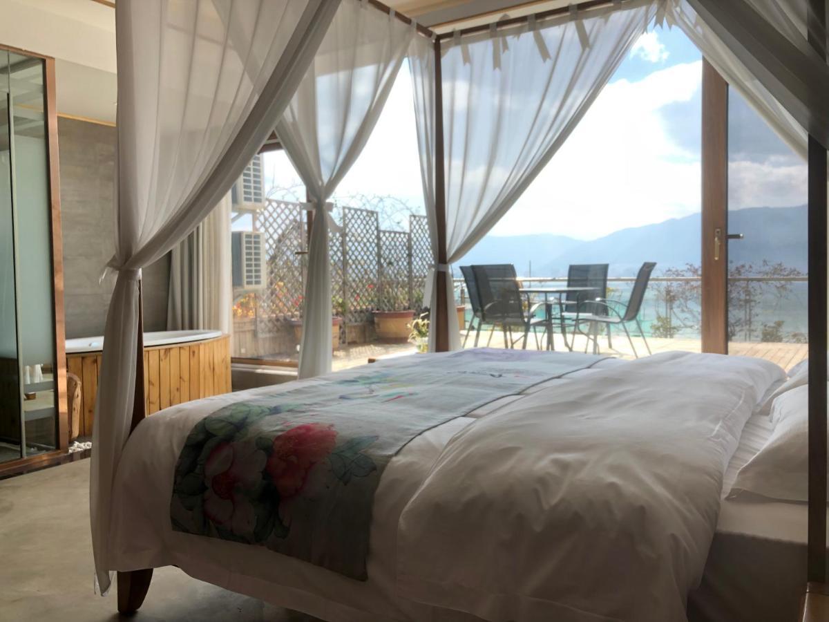 فندق Dali Dare Sea View Gueshouse المظهر الخارجي الصورة