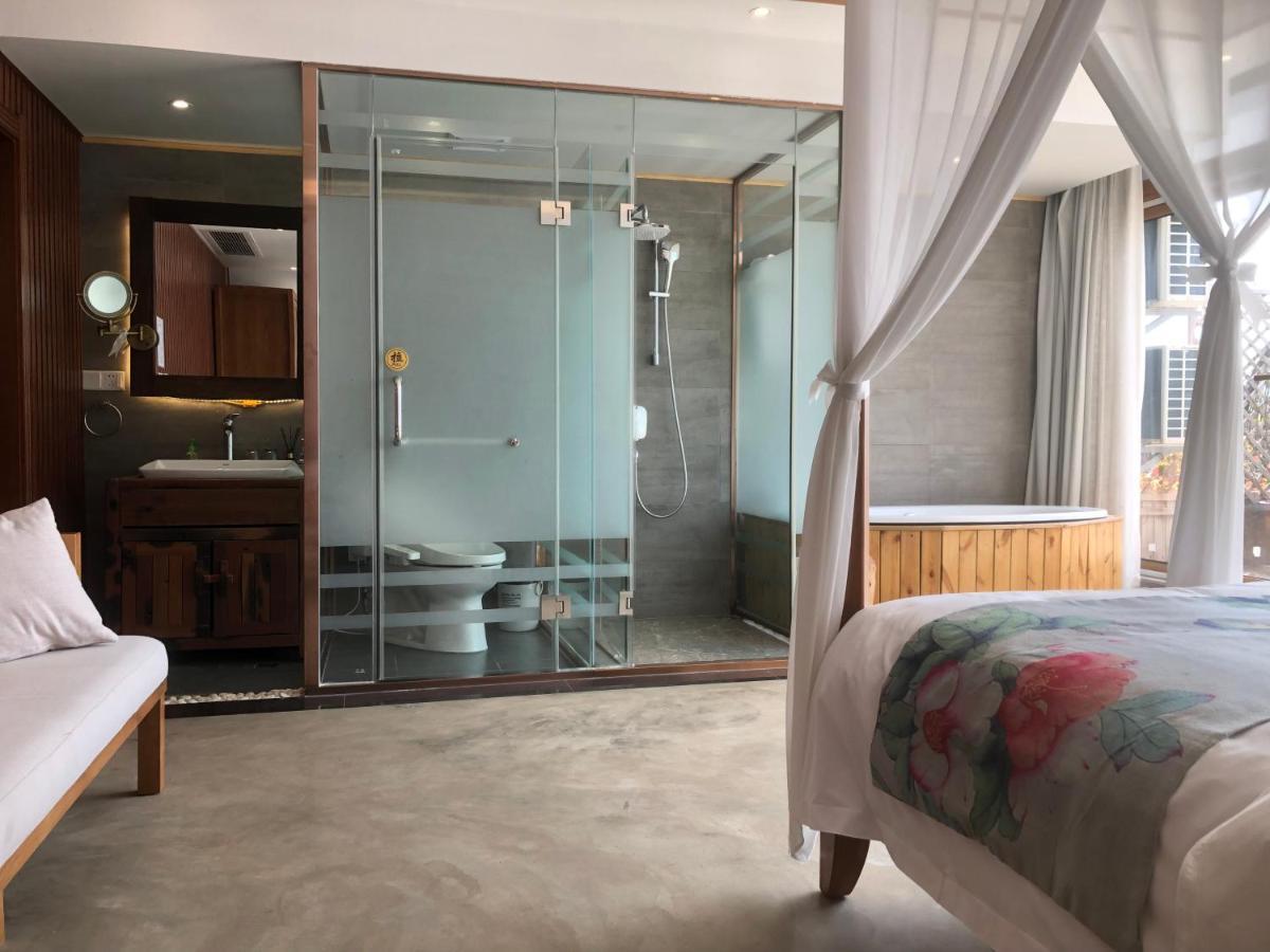 فندق Dali Dare Sea View Gueshouse المظهر الخارجي الصورة