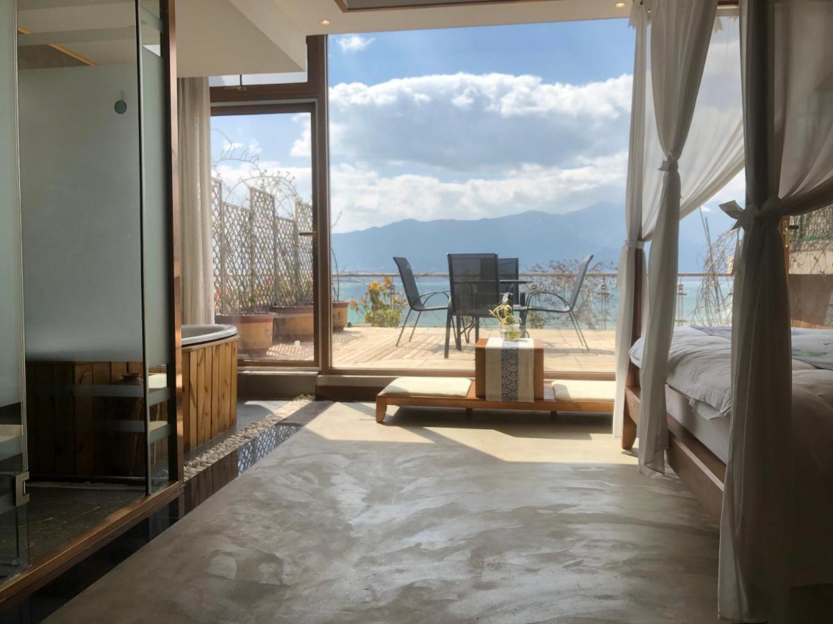فندق Dali Dare Sea View Gueshouse المظهر الخارجي الصورة