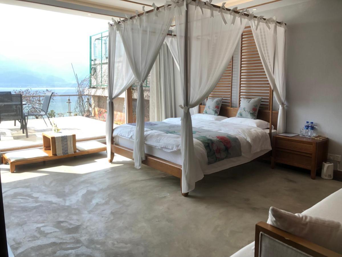 فندق Dali Dare Sea View Gueshouse المظهر الخارجي الصورة