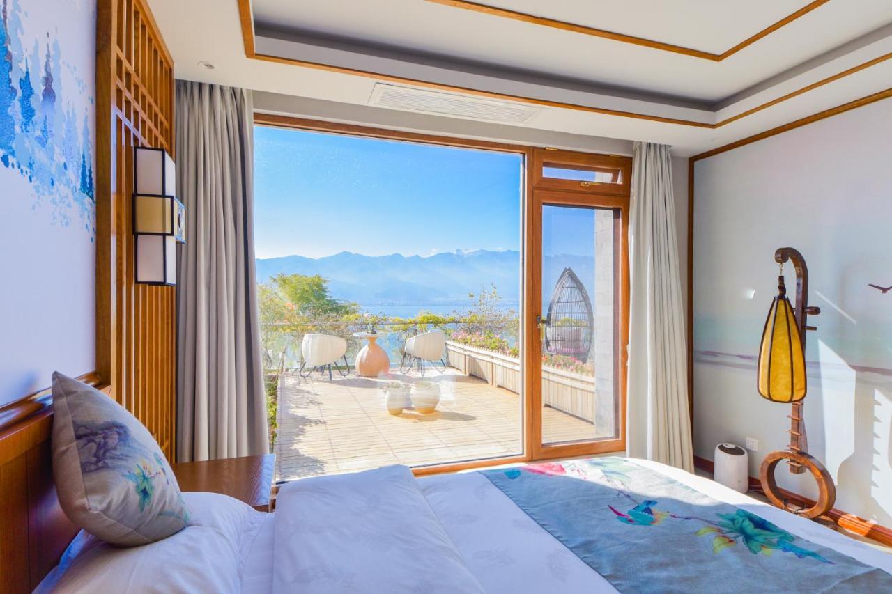 فندق Dali Dare Sea View Gueshouse المظهر الخارجي الصورة