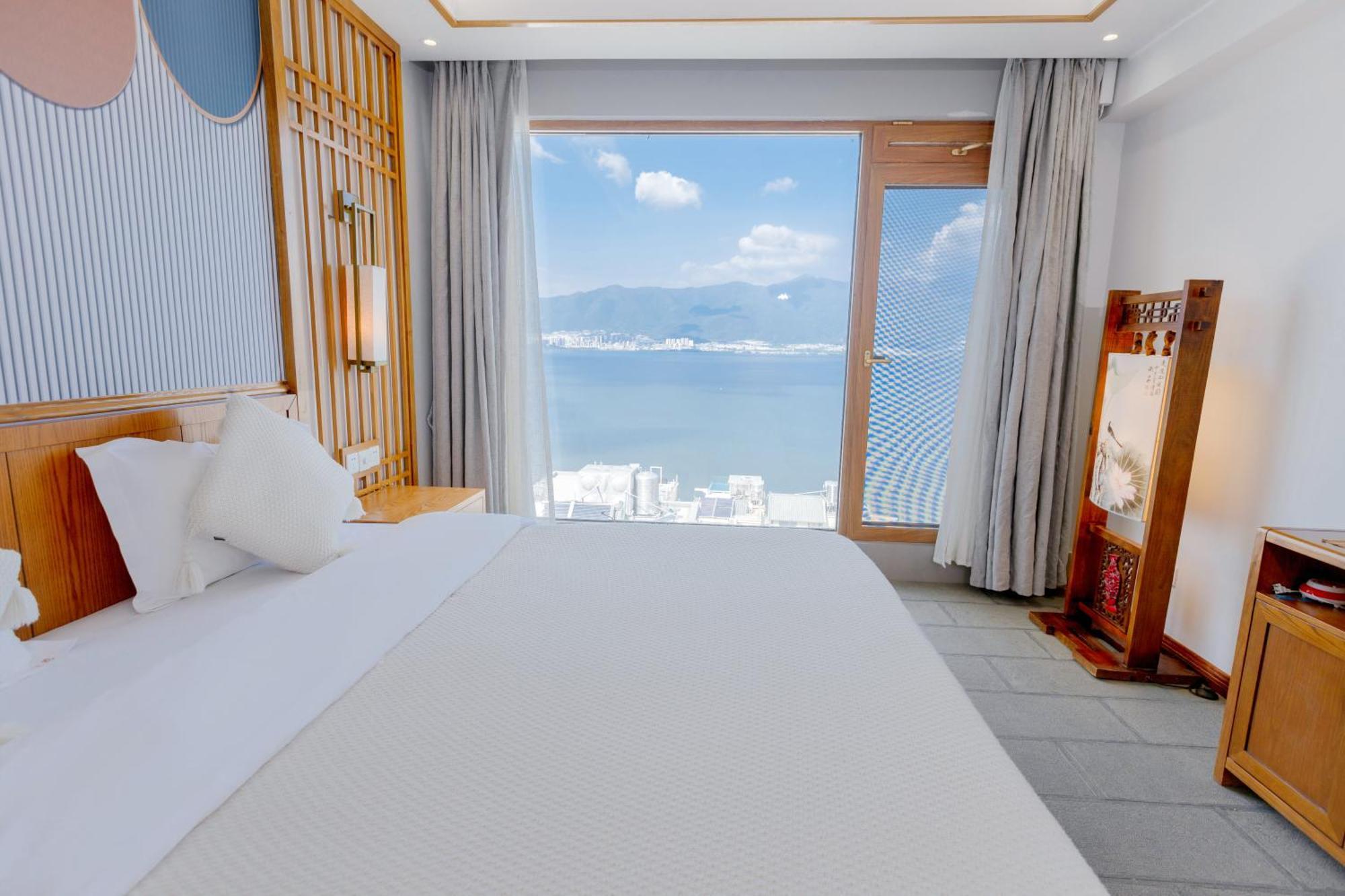 فندق Dali Dare Sea View Gueshouse المظهر الخارجي الصورة