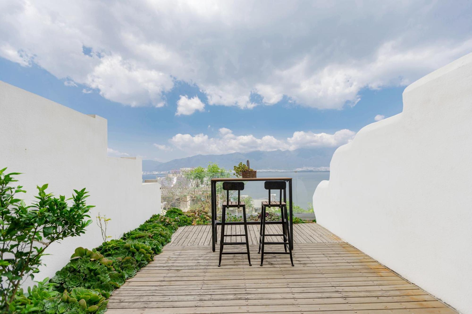 فندق Dali Dare Sea View Gueshouse المظهر الخارجي الصورة