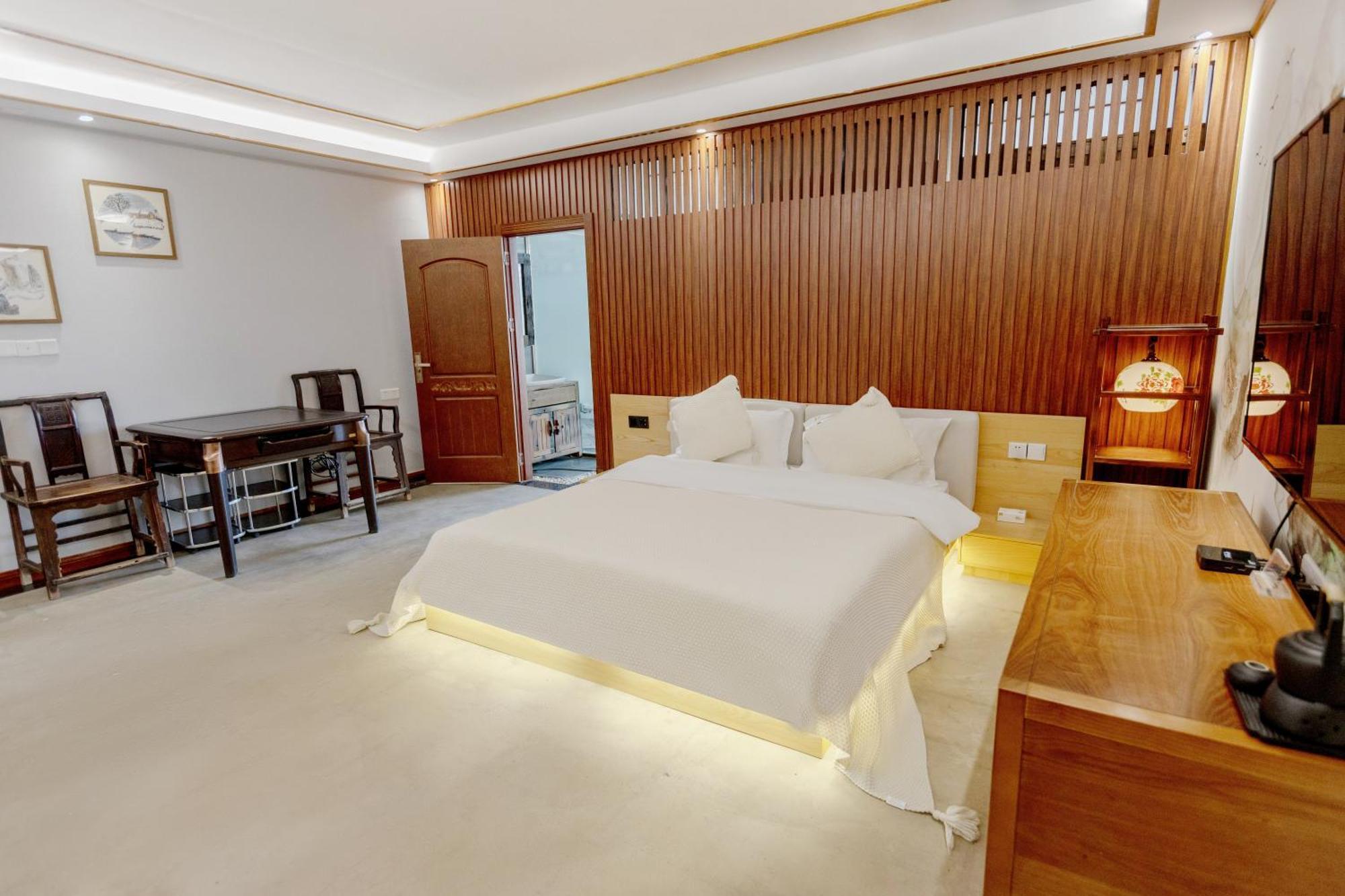 فندق Dali Dare Sea View Gueshouse المظهر الخارجي الصورة