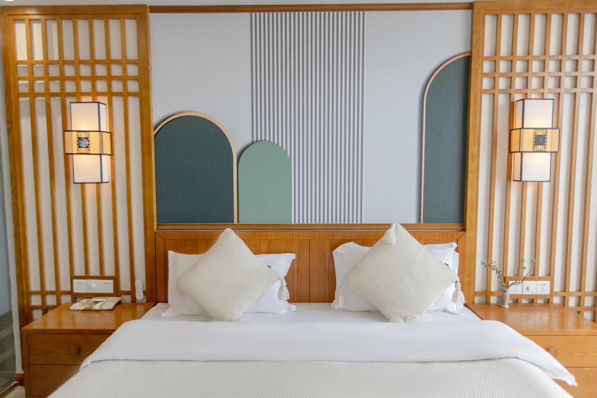 فندق Dali Dare Sea View Gueshouse المظهر الخارجي الصورة