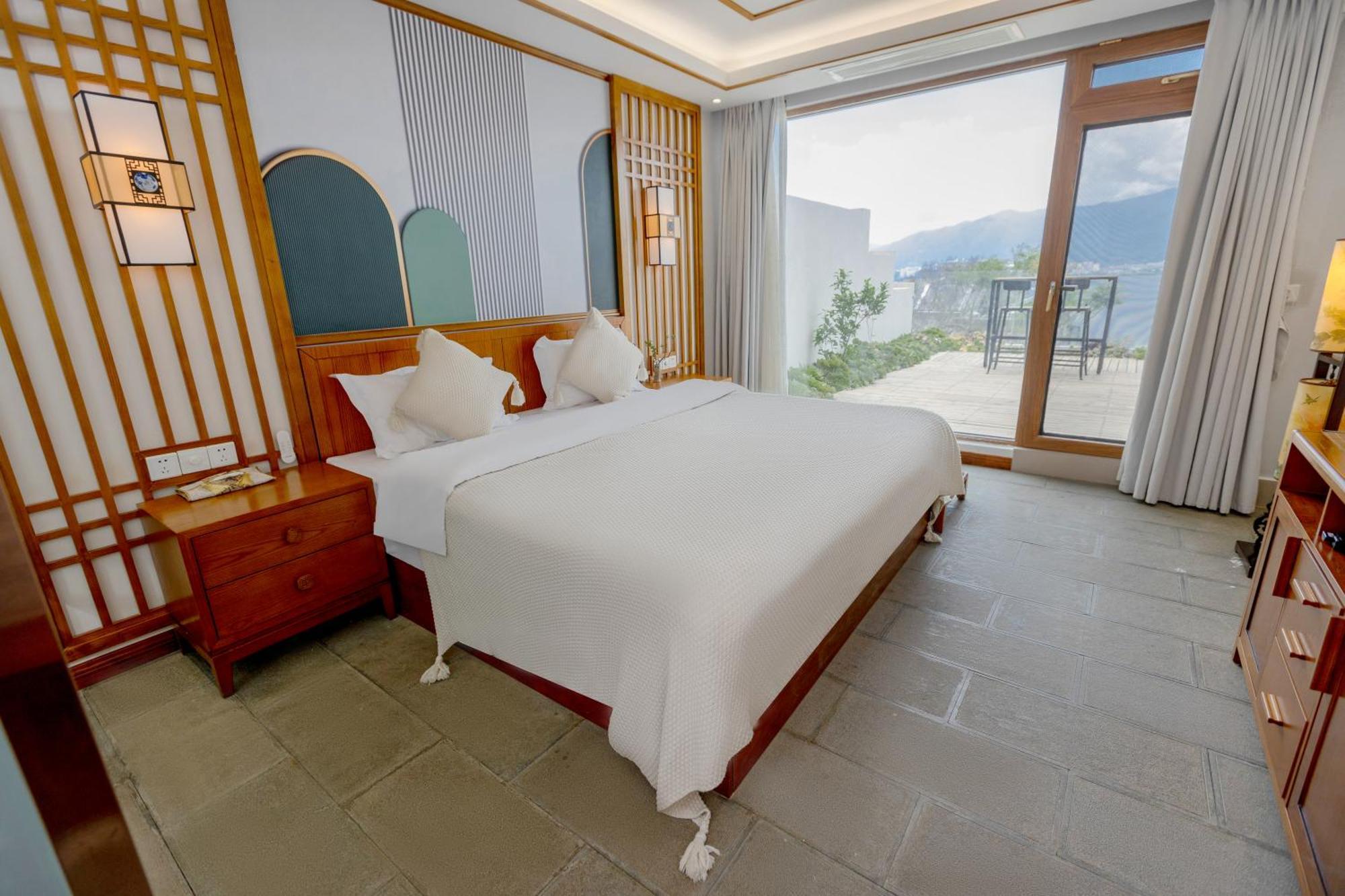 فندق Dali Dare Sea View Gueshouse المظهر الخارجي الصورة