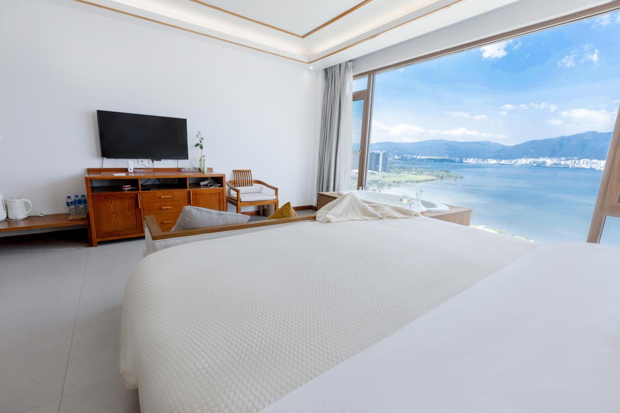 فندق Dali Dare Sea View Gueshouse المظهر الخارجي الصورة