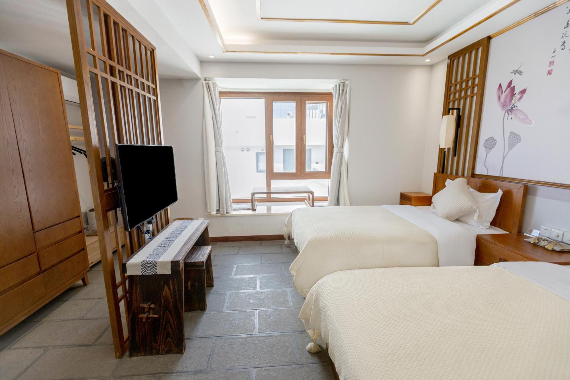 فندق Dali Dare Sea View Gueshouse المظهر الخارجي الصورة
