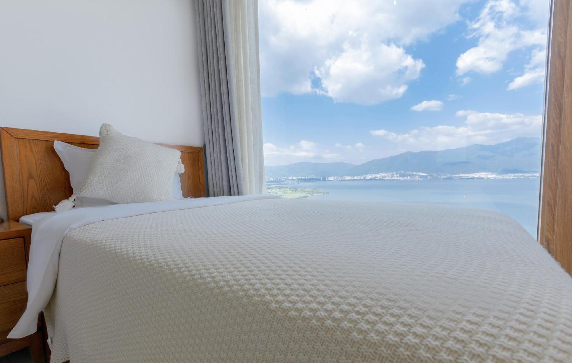 فندق Dali Dare Sea View Gueshouse المظهر الخارجي الصورة