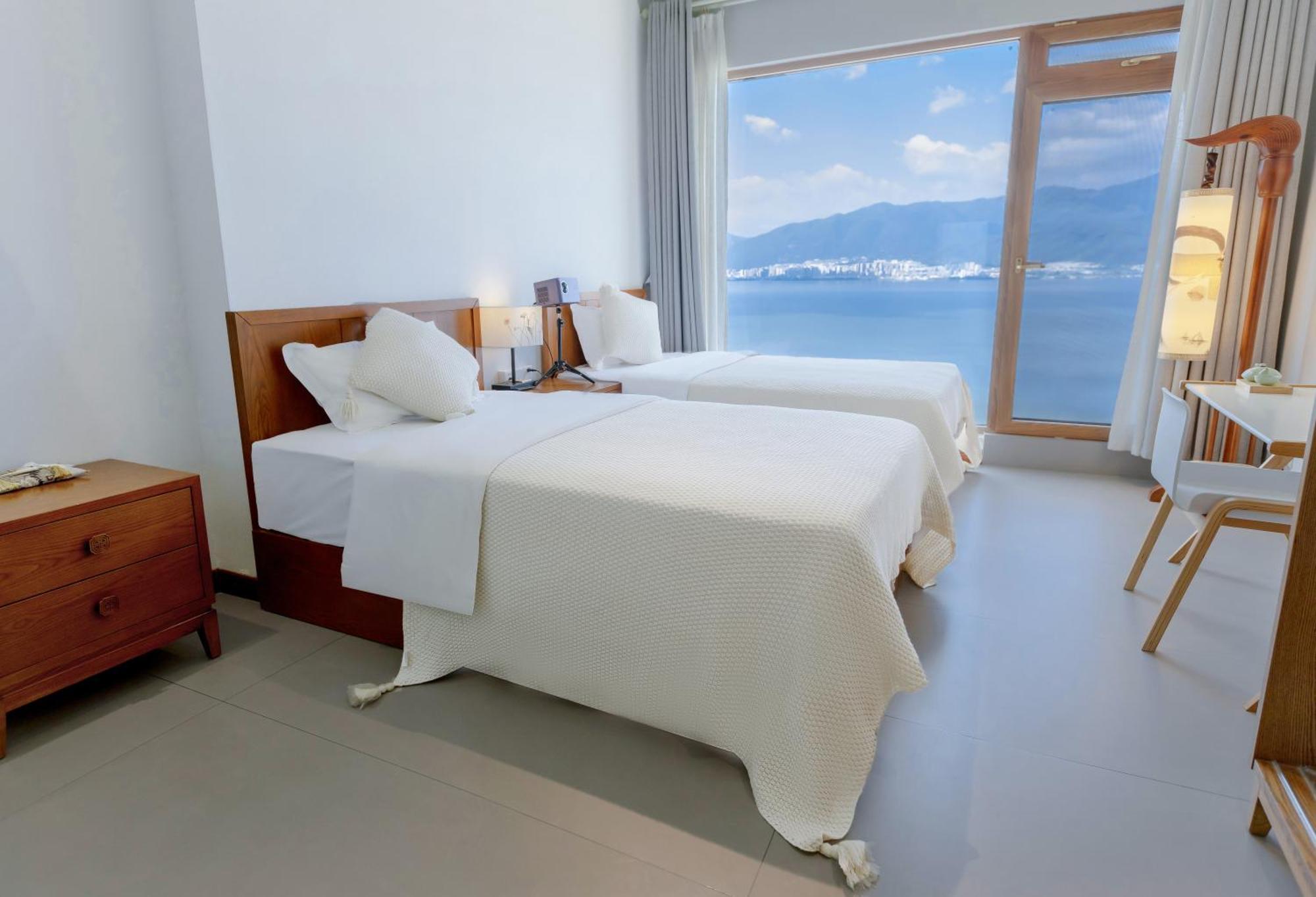 فندق Dali Dare Sea View Gueshouse المظهر الخارجي الصورة