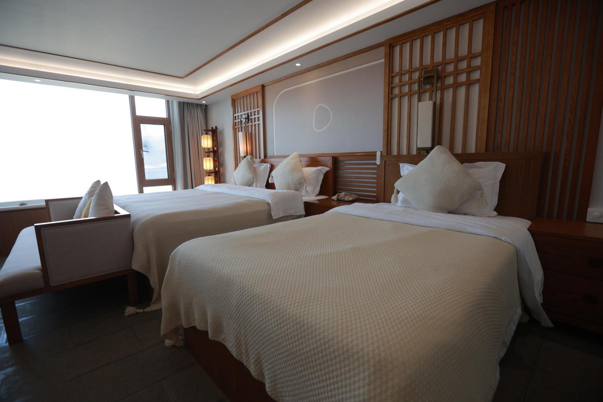 فندق Dali Dare Sea View Gueshouse المظهر الخارجي الصورة