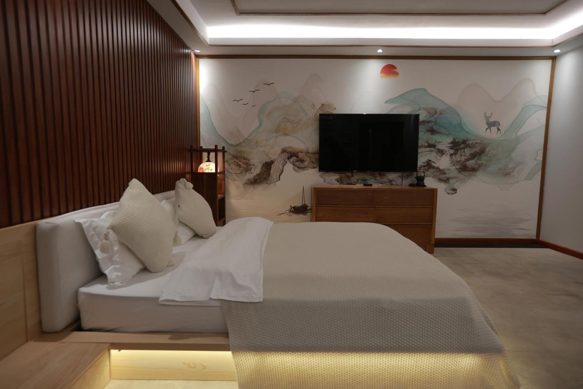 فندق Dali Dare Sea View Gueshouse المظهر الخارجي الصورة