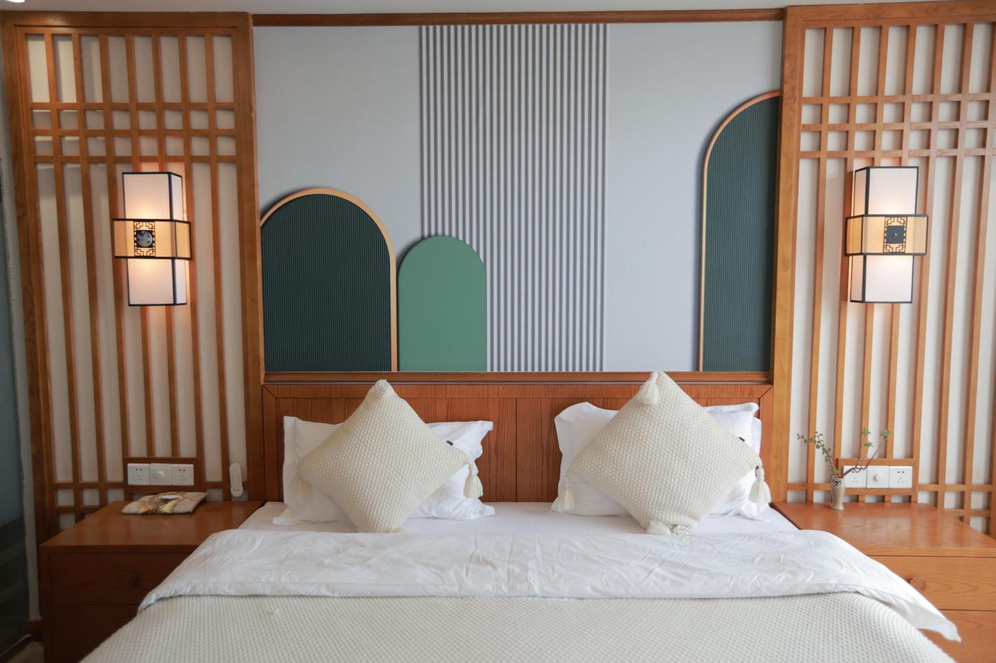 فندق Dali Dare Sea View Gueshouse المظهر الخارجي الصورة