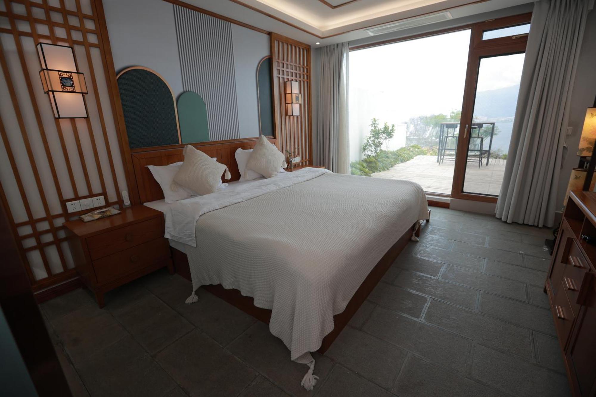 فندق Dali Dare Sea View Gueshouse المظهر الخارجي الصورة