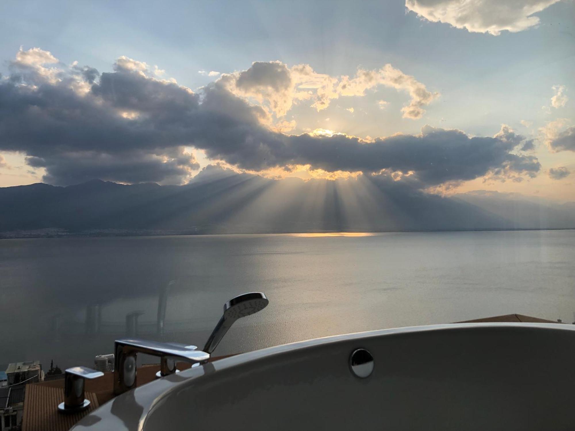 فندق Dali Dare Sea View Gueshouse المظهر الخارجي الصورة