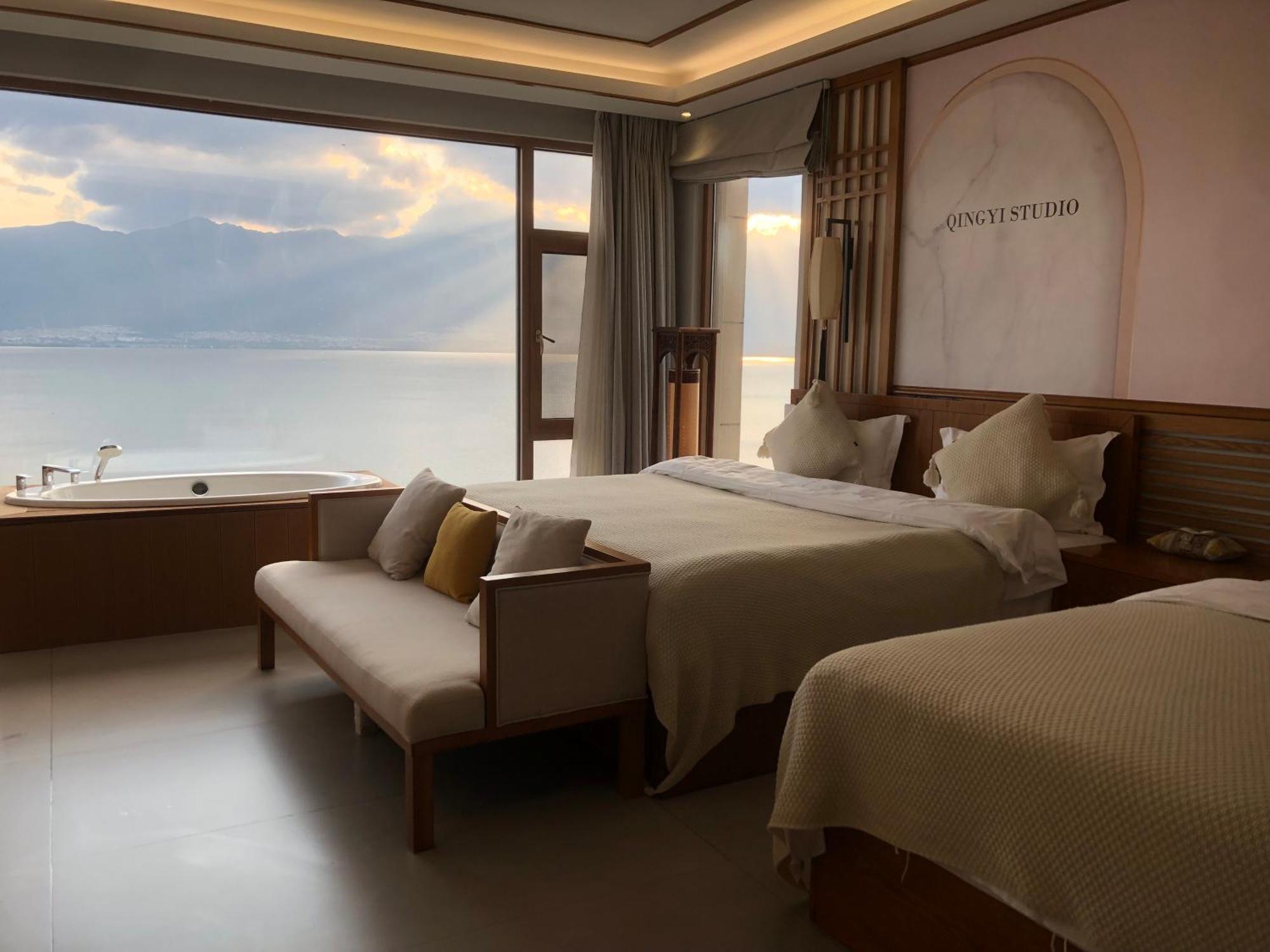 فندق Dali Dare Sea View Gueshouse المظهر الخارجي الصورة