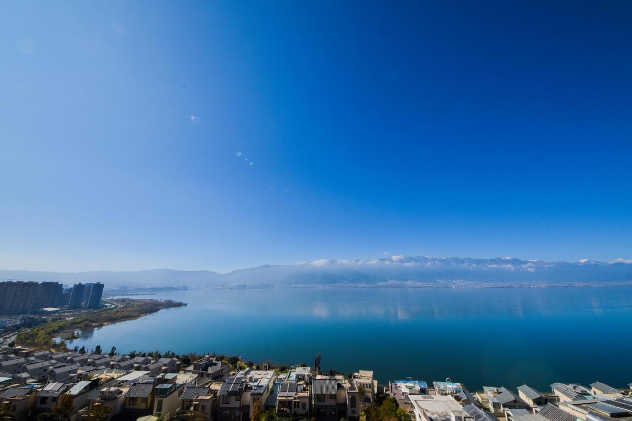 فندق Dali Dare Sea View Gueshouse المظهر الخارجي الصورة