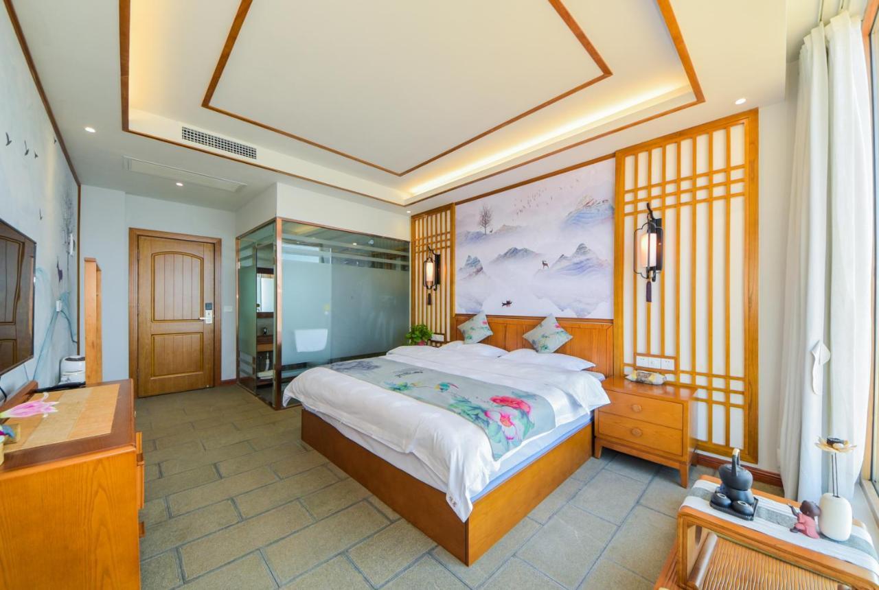 فندق Dali Dare Sea View Gueshouse المظهر الخارجي الصورة