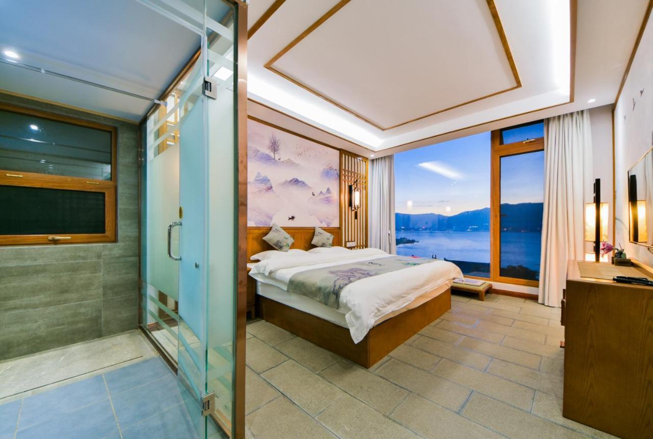 فندق Dali Dare Sea View Gueshouse المظهر الخارجي الصورة