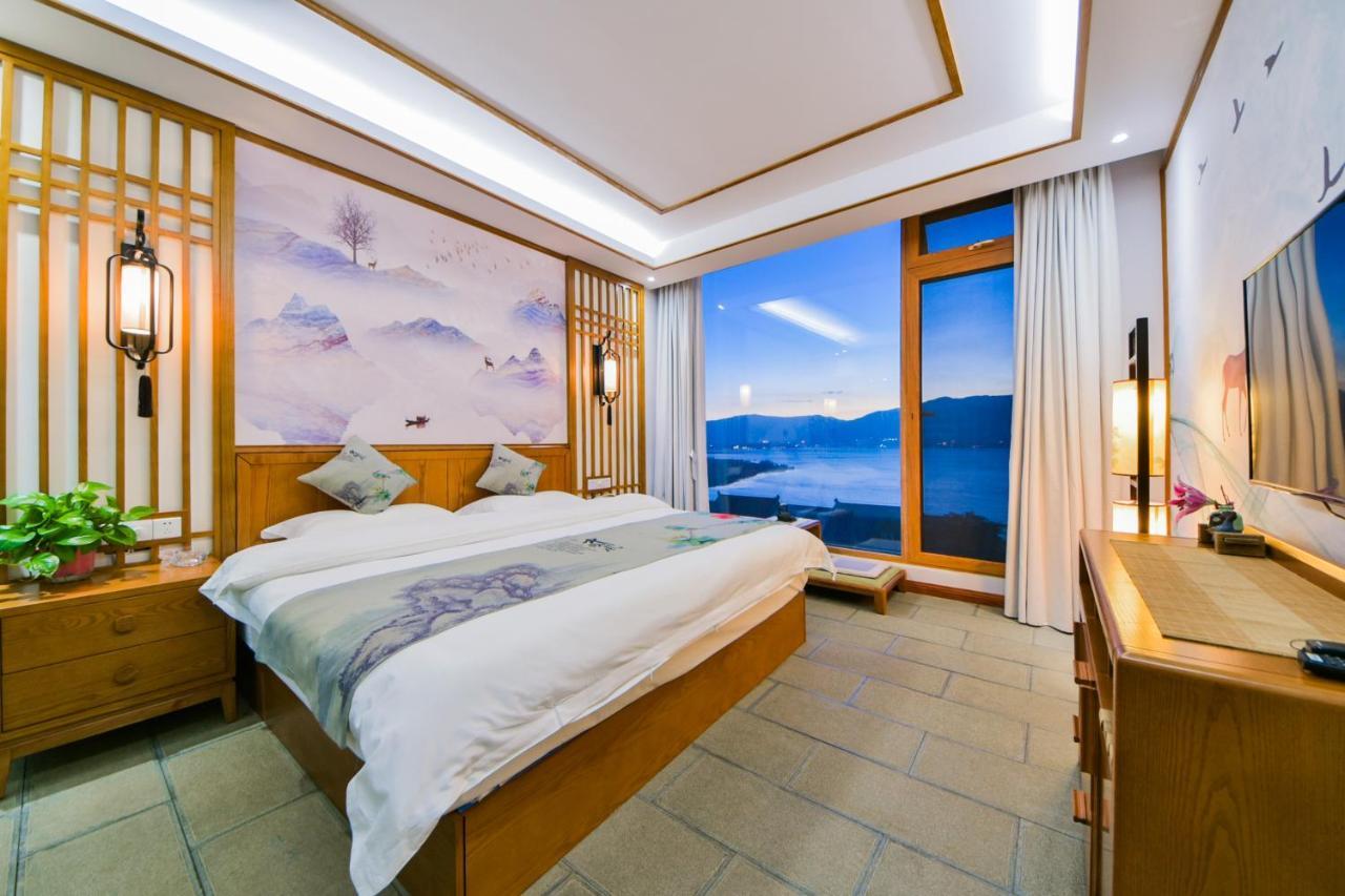 فندق Dali Dare Sea View Gueshouse المظهر الخارجي الصورة
